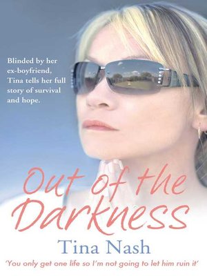 cover image of Out of the Darkness